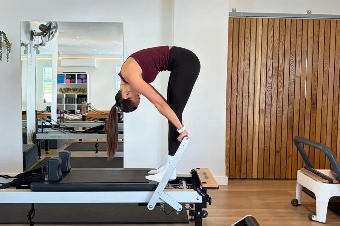 Pineapple Pilates staff